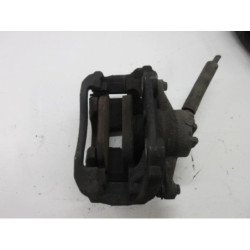 Etrier Avant Gauche (freinage) Citroen C4 1 Phase 1 Coupe